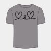 Gamegear® Cooltex® training t-shirt Thumbnail