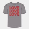 Gamegear® Cooltex® training t-shirt Thumbnail