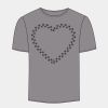 Gamegear® Cooltex® training t-shirt Thumbnail