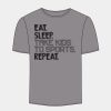 Gamegear® Cooltex® training t-shirt Thumbnail
