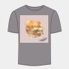 Gamegear® Cooltex® training t-shirt Thumbnail