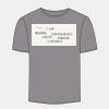 Gamegear® Cooltex® training t-shirt Thumbnail