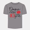 Gamegear® Cooltex® training t-shirt Thumbnail