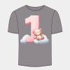 Gamegear® Cooltex® training t-shirt Thumbnail