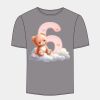 Gamegear® Cooltex® training t-shirt Thumbnail