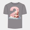 Gamegear® Cooltex® training t-shirt Thumbnail