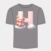Gamegear® Cooltex® training t-shirt Thumbnail