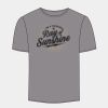 Gamegear® Cooltex® training t-shirt Thumbnail
