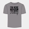 Gamegear® Cooltex® training t-shirt Thumbnail