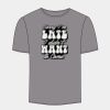 Gamegear® Cooltex® training t-shirt Thumbnail