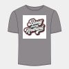 Gamegear® Cooltex® training t-shirt Thumbnail