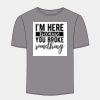 Gamegear® Cooltex® training t-shirt Thumbnail