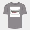 Gamegear® Cooltex® training t-shirt Thumbnail