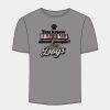 Gamegear® Cooltex® training t-shirt Thumbnail