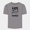 Gamegear® Cooltex® training t-shirt Thumbnail
