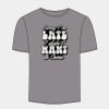 Gamegear® Cooltex® training t-shirt Thumbnail