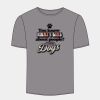 Gamegear® Cooltex® training t-shirt Thumbnail