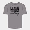 Gamegear® Cooltex® training t-shirt Thumbnail