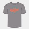 Gamegear® Cooltex® training t-shirt Thumbnail