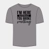 Gamegear® Cooltex® training t-shirt Thumbnail