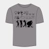 Gamegear® Cooltex® training t-shirt Thumbnail