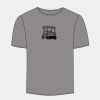Gamegear® Cooltex® training t-shirt Thumbnail