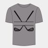 Gamegear® Cooltex® training t-shirt Thumbnail