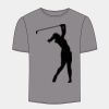 Gamegear® Cooltex® training t-shirt Thumbnail