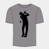 Gamegear® Cooltex® training t-shirt Thumbnail
