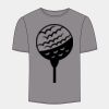 Gamegear® Cooltex® training t-shirt Thumbnail