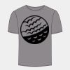 Gamegear® Cooltex® training t-shirt Thumbnail