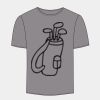 Gamegear® Cooltex® training t-shirt Thumbnail
