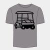 Gamegear® Cooltex® training t-shirt Thumbnail