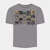 Gamegear® Cooltex® training t-shirt Thumbnail
