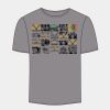 Gamegear® Cooltex® training t-shirt Thumbnail