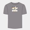 Gamegear® Cooltex® training t-shirt Thumbnail