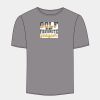 Gamegear® Cooltex® training t-shirt Thumbnail