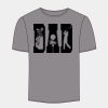 Gamegear® Cooltex® training t-shirt Thumbnail