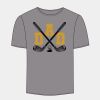 Gamegear® Cooltex® training t-shirt Thumbnail