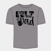 Gamegear® Cooltex® training t-shirt Thumbnail