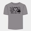 Gamegear® Cooltex® training t-shirt Thumbnail