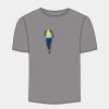 Gamegear® Cooltex® training t-shirt Thumbnail