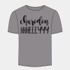 Gamegear® Cooltex® training t-shirt Thumbnail