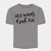 Gamegear® Cooltex® training t-shirt Thumbnail