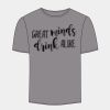 Gamegear® Cooltex® training t-shirt Thumbnail