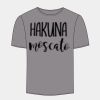 Gamegear® Cooltex® training t-shirt Thumbnail