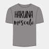 Gamegear® Cooltex® training t-shirt Thumbnail