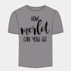 Gamegear® Cooltex® training t-shirt Thumbnail