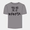 Gamegear® Cooltex® training t-shirt Thumbnail