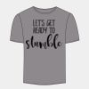 Gamegear® Cooltex® training t-shirt Thumbnail